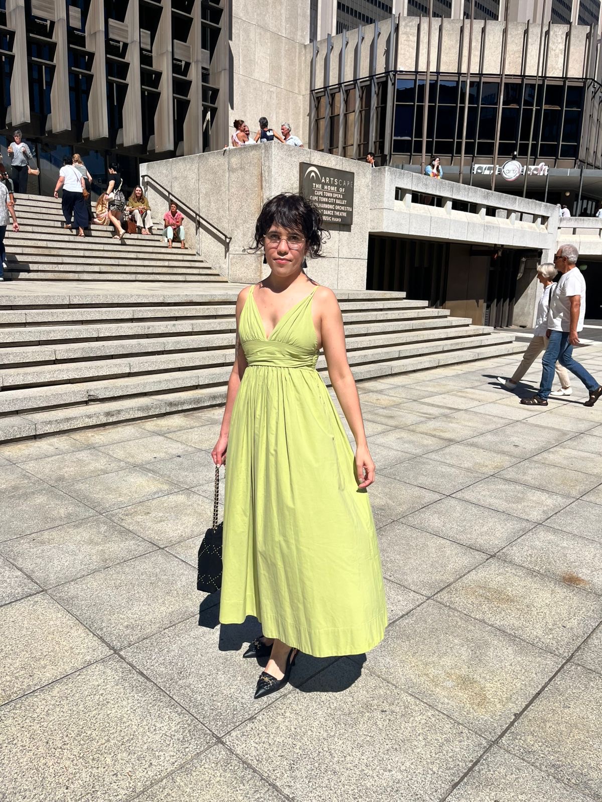 Dress