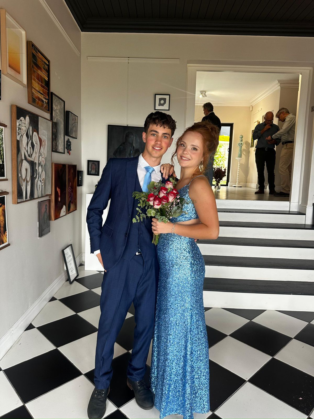 Dress