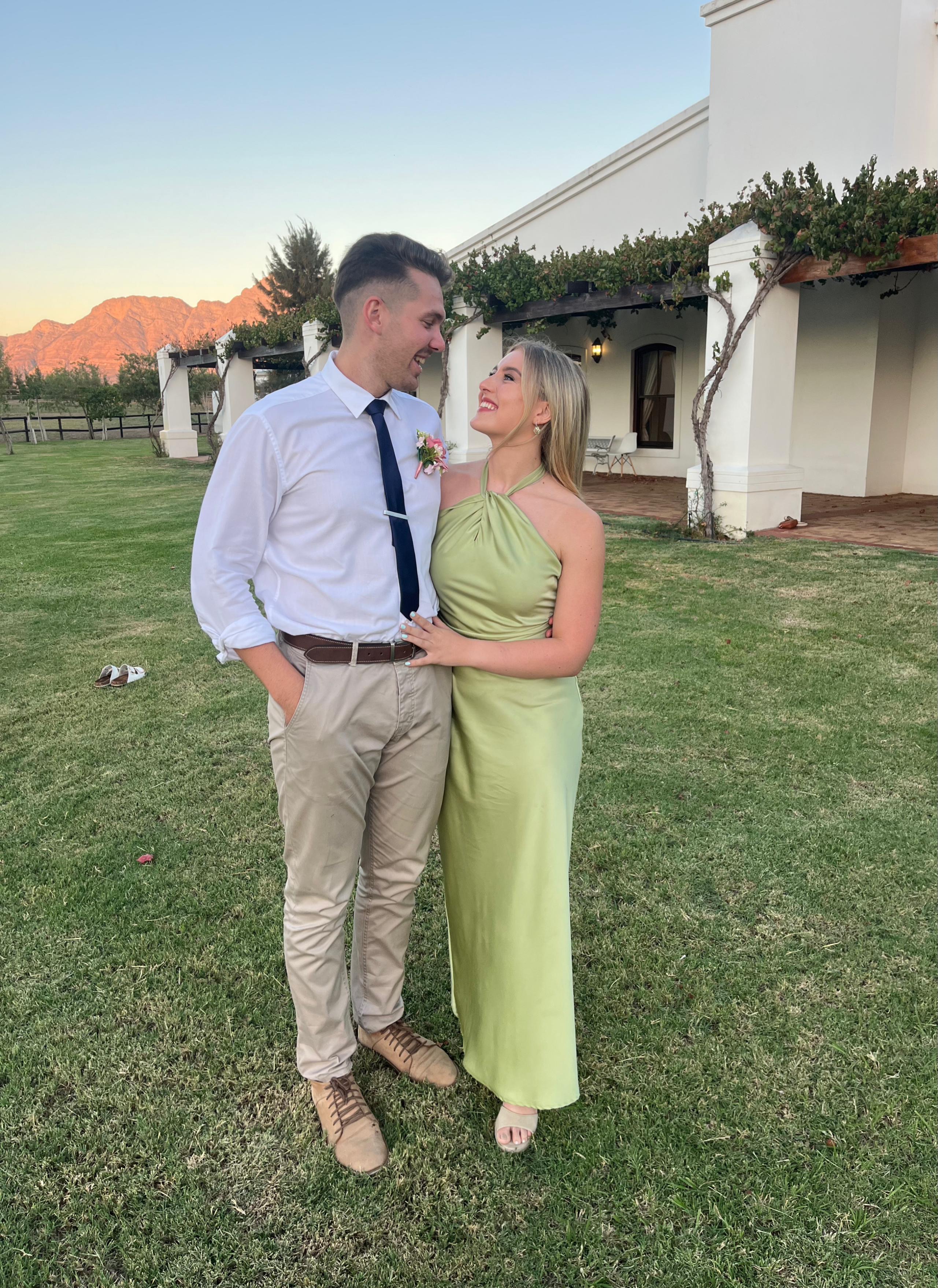 Dress